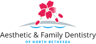 Aesthetic & Family Dentistry of North Bethesda logo